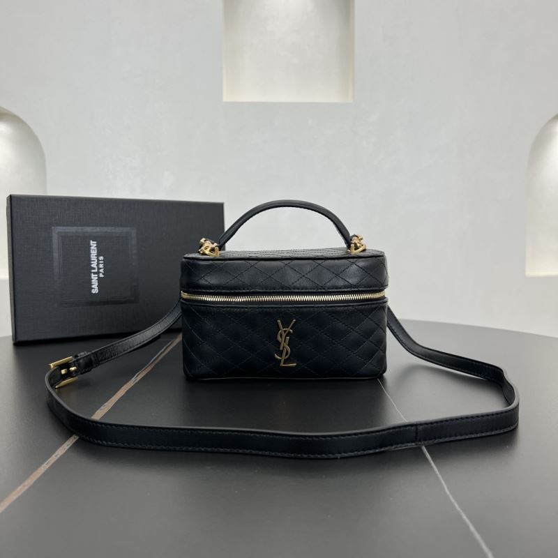 YSL Satchel Bags